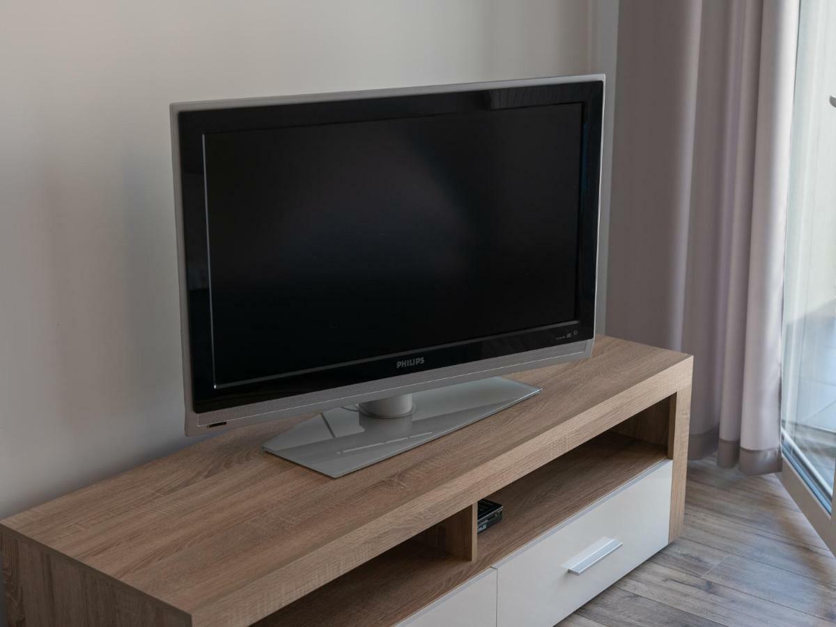 Apartament Rybacka 12A/20, Kolobrzeg - 3 Pokoje Экстерьер фото
